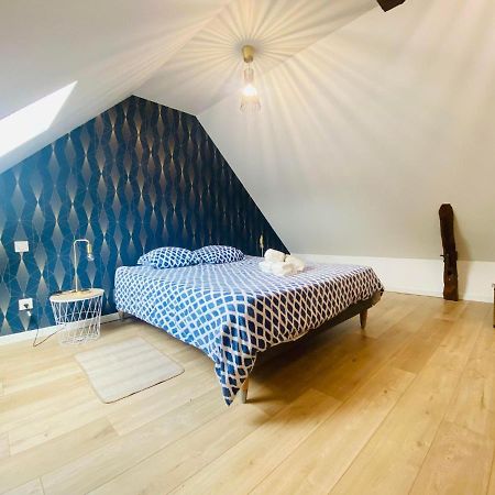 Maison Le Clos D'Ardon Laon Eksteriør billede