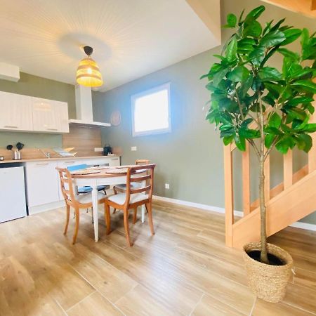 Maison Le Clos D'Ardon Laon Eksteriør billede