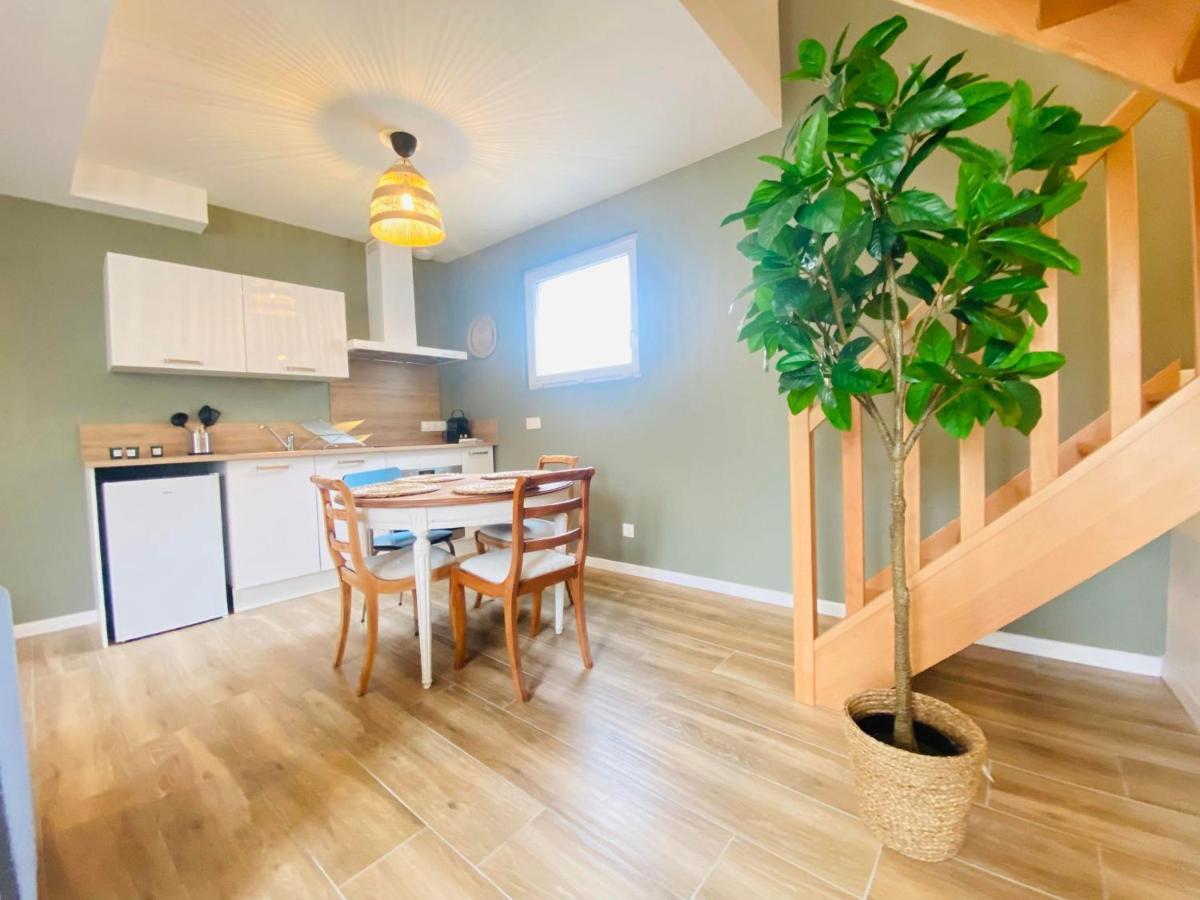 Maison Le Clos D'Ardon Laon Eksteriør billede