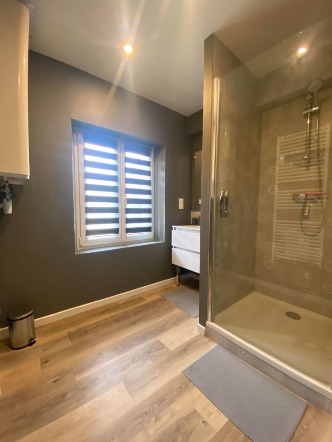 Maison Le Clos D'Ardon Laon Eksteriør billede