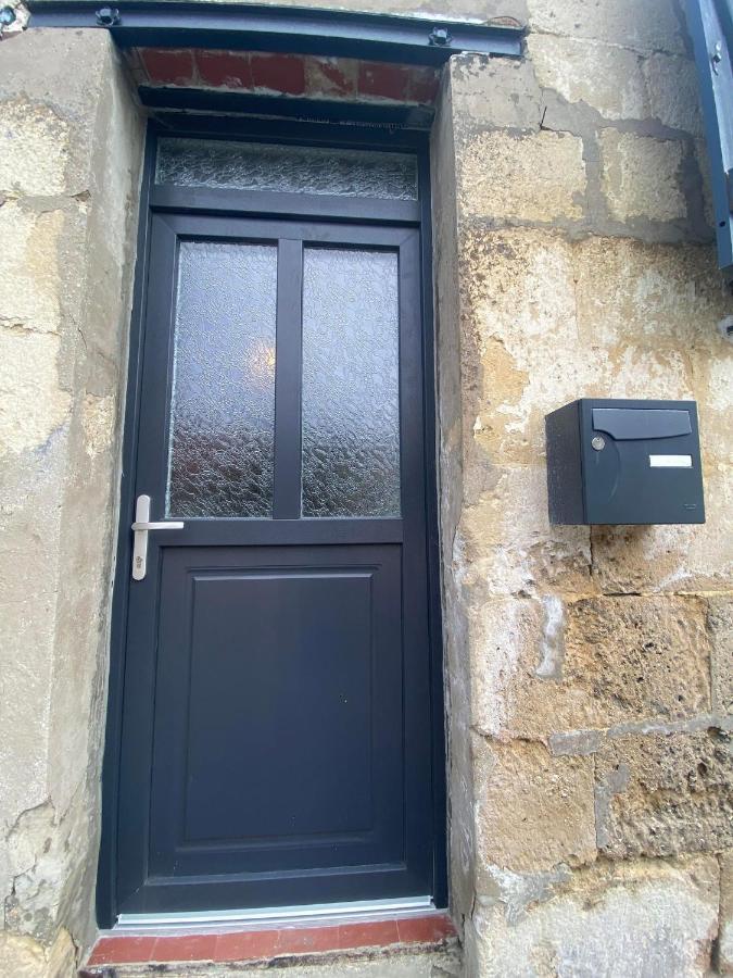 Maison Le Clos D'Ardon Laon Eksteriør billede