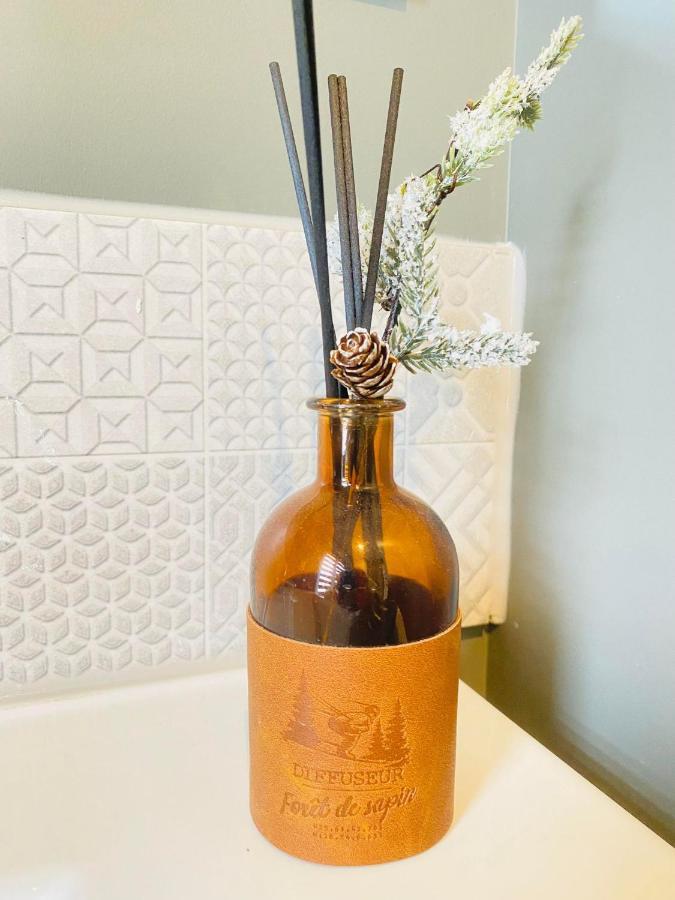 Maison Le Clos D'Ardon Laon Eksteriør billede