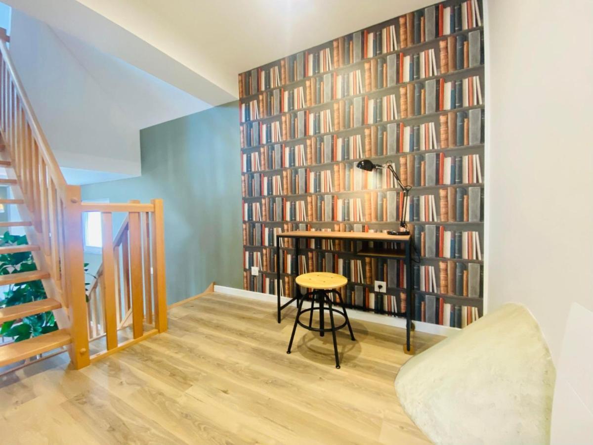 Maison Le Clos D'Ardon Laon Eksteriør billede