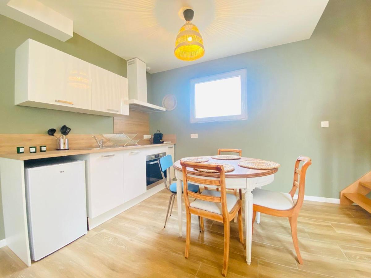 Maison Le Clos D'Ardon Laon Eksteriør billede